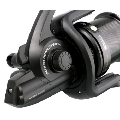 Катушка Carp Pro Torus Cast 8000 SD