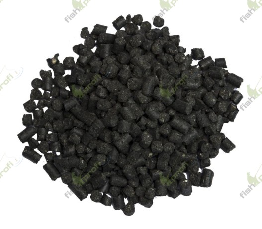 Прикормка PELICAN Гранулы Конопля 1 кг.