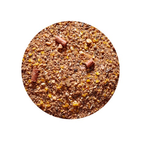 Прикормка ACTIVE Feeder GENLOG Фидер 650гр