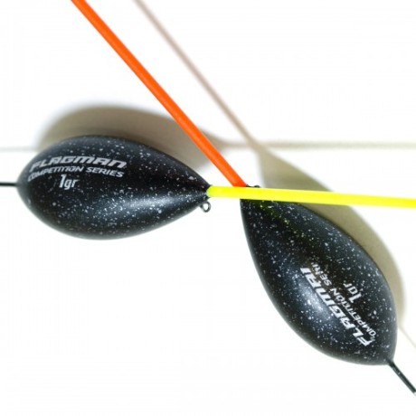 Поплавок Flagman FCS10 1г