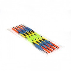 Поплавок Flagman из бальсы waggler TF8036 6г