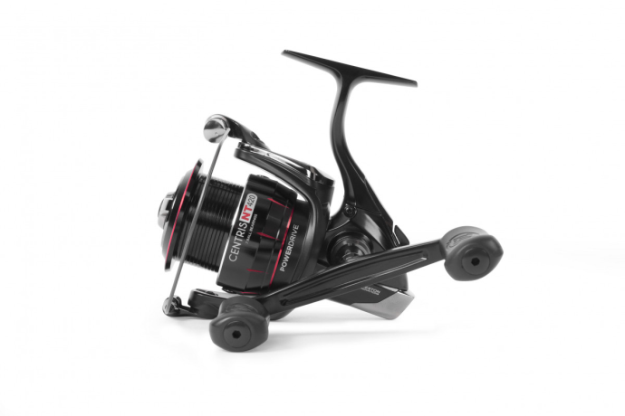Катушка рыболовная Preston CENTRIS 420