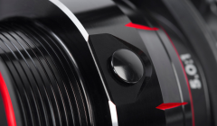 Катушка рыболовная Preston CENTRIS 420