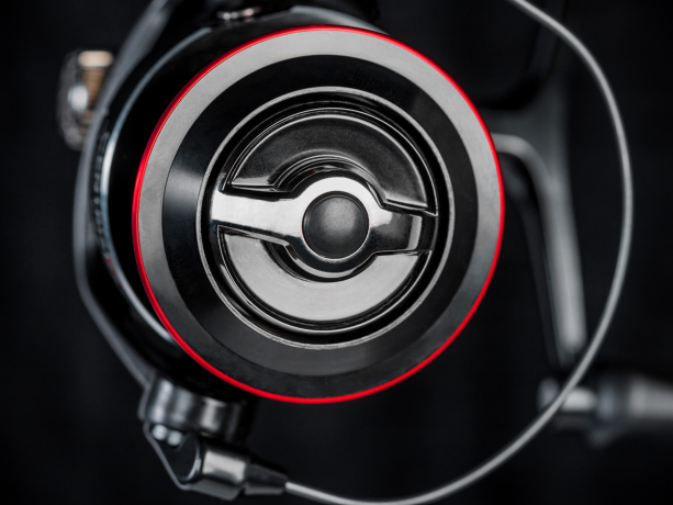 Катушка рыболовная Preston CENTRIS 420