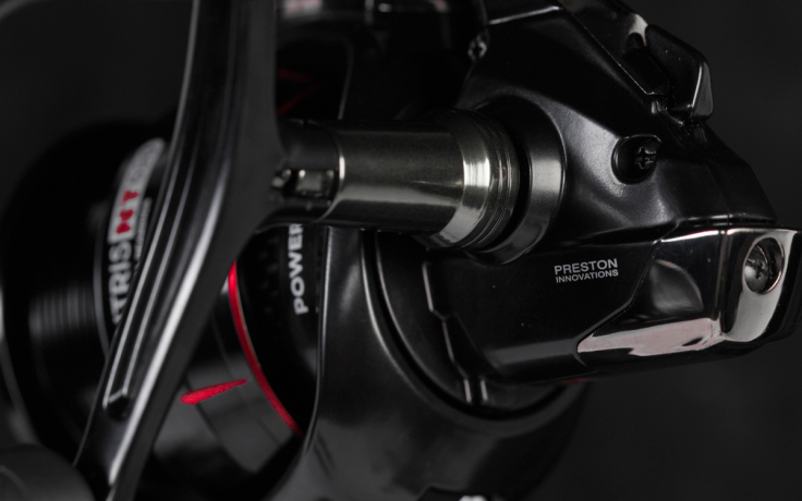 Катушка рыболовная Preston CENTRIS 420