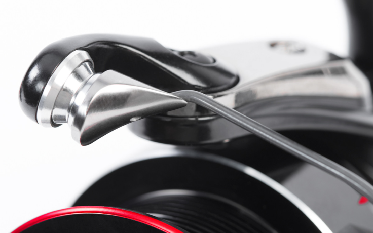 Катушка рыболовная Preston CENTRIS 420