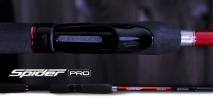 Спиннинг ZEMEX (Земекс) SPIDER PRO 3 м., 10 - 50 гр.