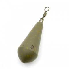 Грузило Korda Distance Casting Swivel 5,0oz 142гр