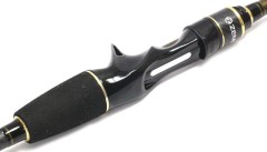 Спиннинг ZEMEX (Земекс) VIPER CASTING C662L 1,98 м. 4,0 - 16,0 гр.