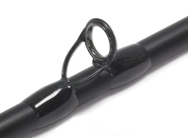 Спиннинг ZEMEX (Земекс) VIPER CASTING C662L 1,98 м. 4,0 - 16,0 гр.