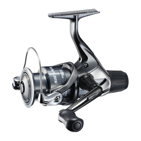 Катушка SHIMANO Sienna 2500 RE