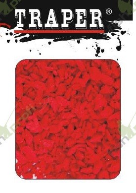 Bread crumb red TRAPER сухари красные 400гр