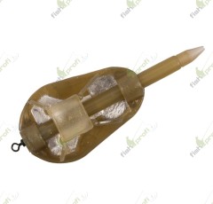 Кормушка Guru Inline Method Feeder Small 36гр