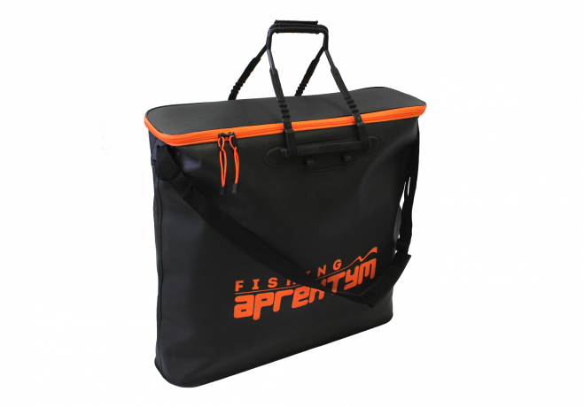 Сумка для садка квадратного EVA (66х16х50 см)