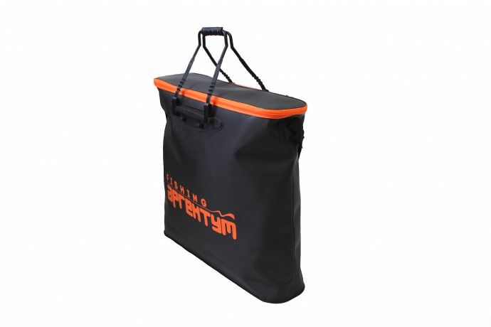 Сумка для садка квадратного EVA (66х16х50 см)