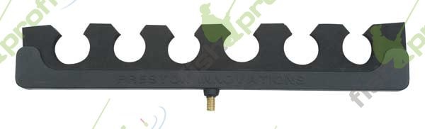 6 SECTION ROOST Подставка под удилища (6 секций)