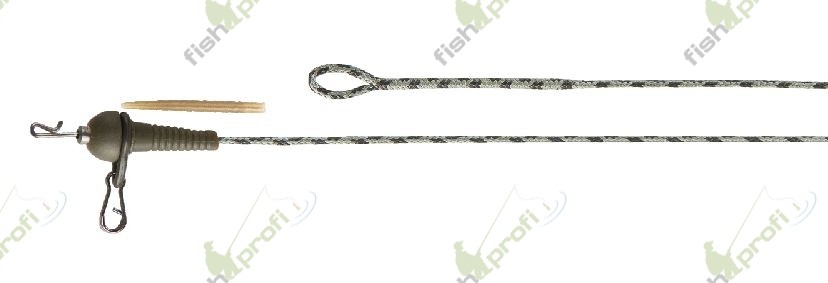 72188 Карповый монтаж TRAPER с безопасной клипсой №1