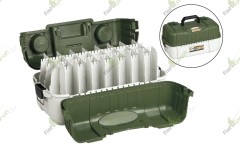 Ящик рыболовный для снастей 515х300х260 мм ТРАПЕР