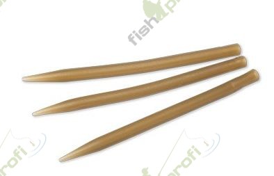 AVID ANTI-TANGLE SKEEVES Трубка противозакручивателя  для карпового монтажа "AVID CARP"