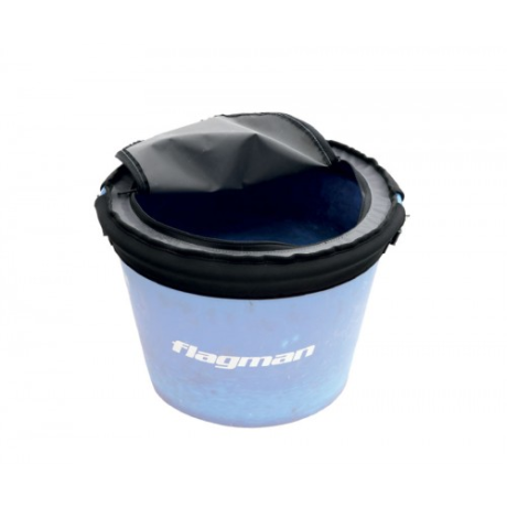 Чехол крышка Flagman для 18л и 25л ведер Bucket Cover