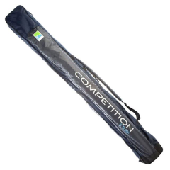 Чехол для удилищ  Preston COMPETTITION POLE-HOLDALL 8-TUBE на 8 тубусов