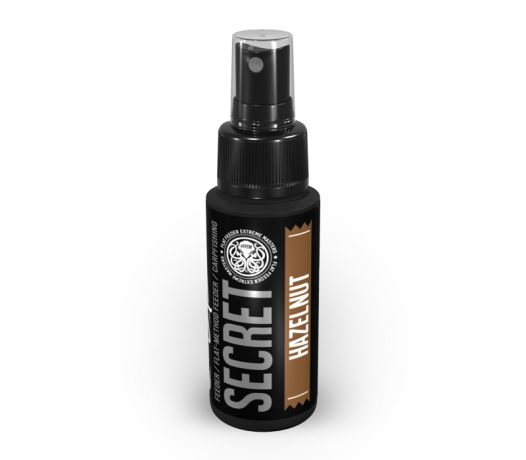 FFEM Super Spray Hazelnut 50ml