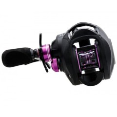 Катушка мультипликаторная Flagman Prime Baite Casting LH 5+1ш.п.