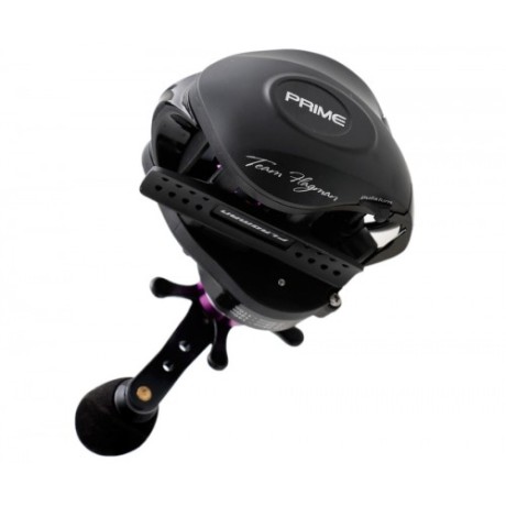 Катушка мультипликаторная Flagman Prime Baite Casting LH 5+1ш.п.