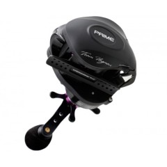 Катушка мультипликаторная Flagman Prime Baite Casting LH 5+1ш.п.