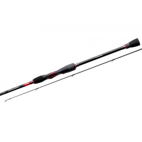 Спиннинговое удилище Flagman Credos 86ML 2,59м тест 4-20г