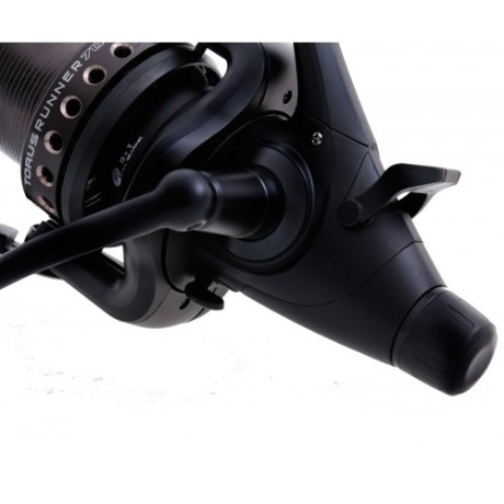 Катушка Carp Pro Torus Runner 7000