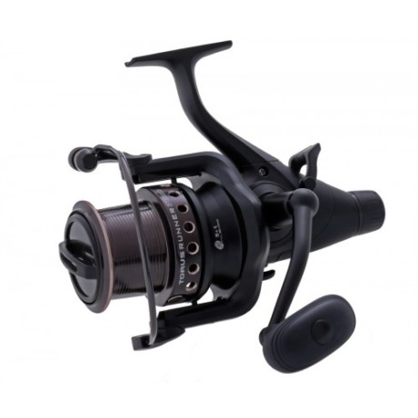 Катушка Carp Pro Torus Runner 7000