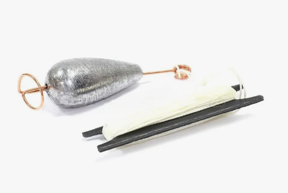 Отцеп зимний