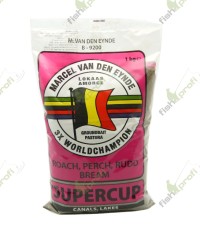 Прикормка MARCEL VDE Supercup Суперкубок черная 1кг.