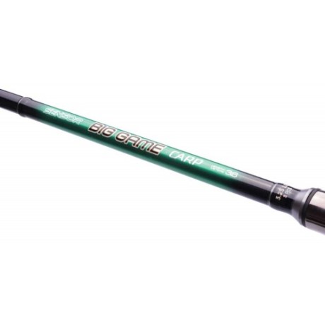 Карповое удилище 3-х секц. Flagman Sensor Big Game Carp 3,6м 3,25lb