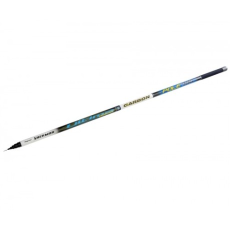 Маховое удилище Flagman Sherman Ultima Pole 7м 328г