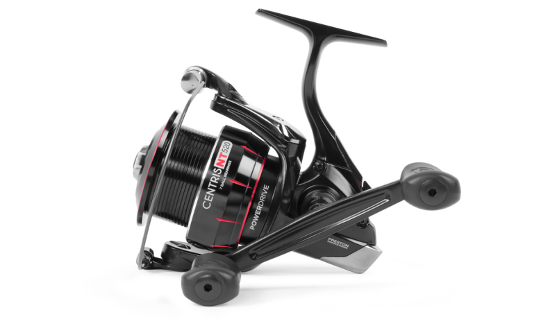 Катушка рыболовная Preston CENTRIS 520