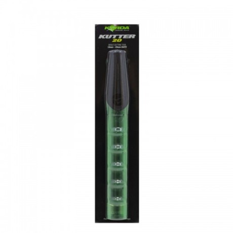 Резак для бойлов Korda Kutter 20мм