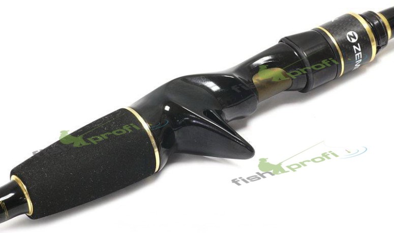 Спиннинг ZEMEX (Земекс) VIPER CASTING C702MH 2,13 м. 7,0 - 35,0 гр.