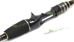 Спиннинг ZEMEX (Земекс) VIPER CASTING C702MH 2,13 м. 7,0 - 35,0 гр.