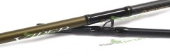 Спиннинг ZEMEX (Земекс) VIPER CASTING C702MH 2,13 м. 7,0 - 35,0 гр.