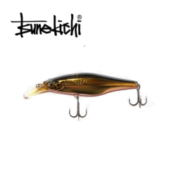 Воблер Tsunekichi Hama Shad LR-T81 SR/SF (81 mm, 10 gr) 87526
