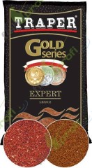 Прикормка Traper &quot;Эксперт&quot;, серия Голд 1кг