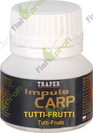 Dips Impuls CARP Tutti-Frutti 40ml  (Дип Карп Тутти-Фрутти)