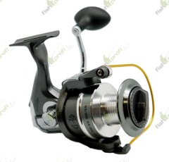 Катушка б/ин силовая &quot;Волжанка Атлант 8000&quot; (6+1 подш) 0,35/540 передний фрикцион