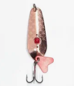 Блесна SPINNEX &quot;ШТОРЛИНГ&quot; медь с глазиком 8 гр