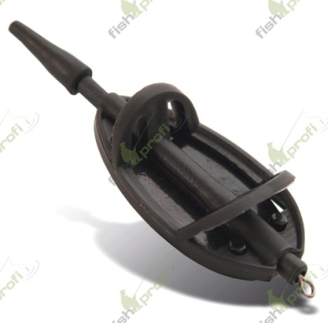 Кормушка 20гр Black Magic Method Feeder Browning
