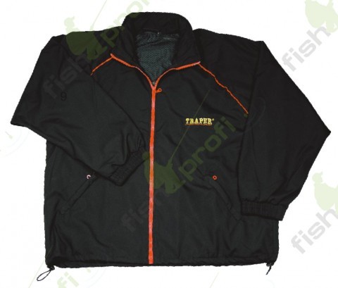 Куртка TRAPER COMPETITION L