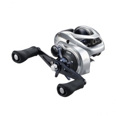 Катушка SHIMANO Tranx 401 A