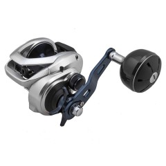 Катушка SHIMANO Tranx 401 A